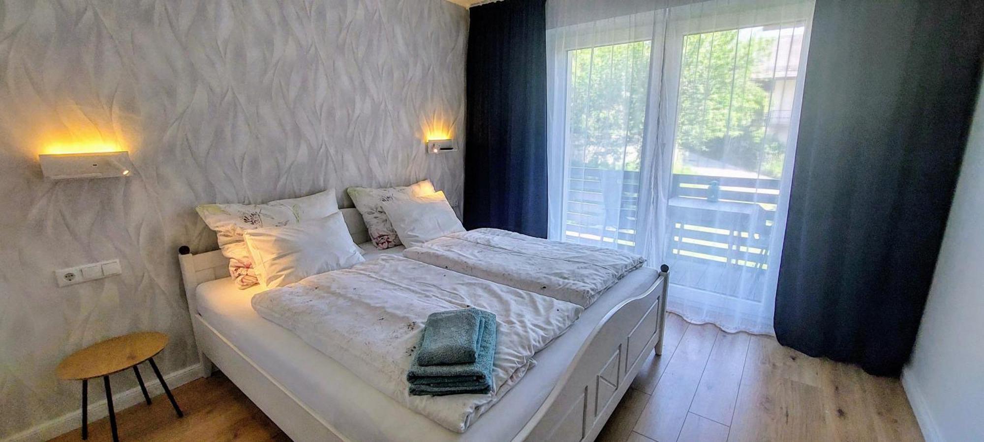 Hillside Rooms Portschach am Woerthersee Exterior photo